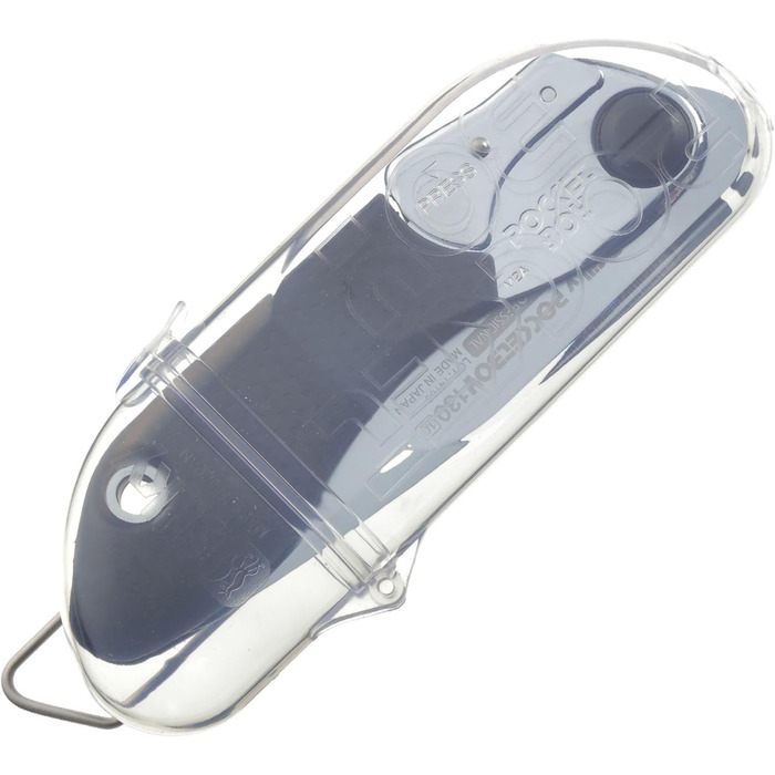 Складана пила Silky Pocketboy 340-13, 130 мм, середні зубці