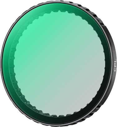 Фільтри нейтральної щільності K&F Concept ND8/16/32/64 для DJI Osmo Action 4/5 PRO - комплект