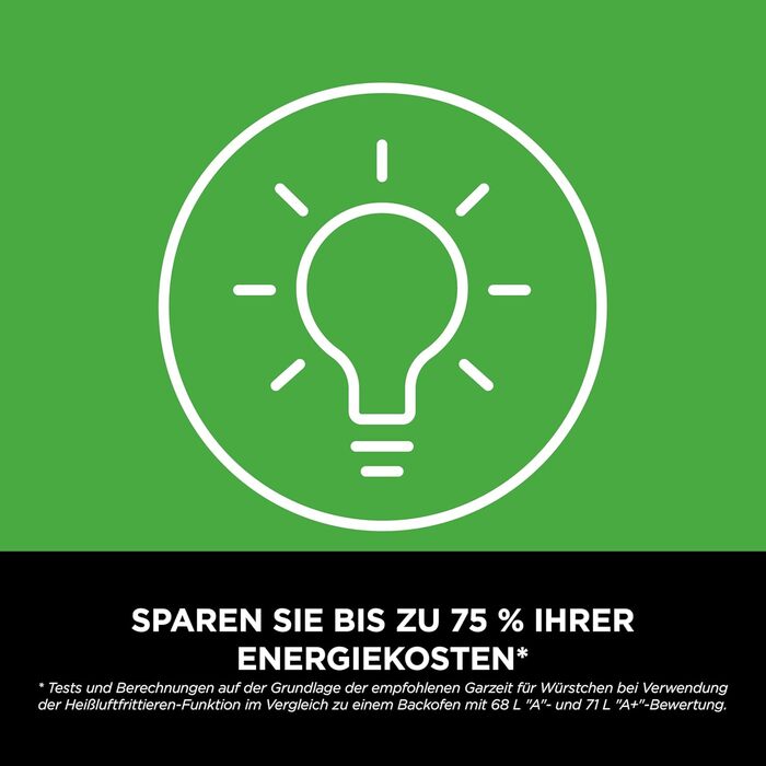 Фритюрниця повітряна Ninja Foodi Dual Zone AF200EU, 7.6 л, 2 відсіки, 4-в-1, без олії, з антипригарним покриттям