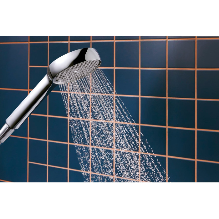 Душова лійка hansgrohe Activera Select S EcoSmart 95, 2 режими струменя