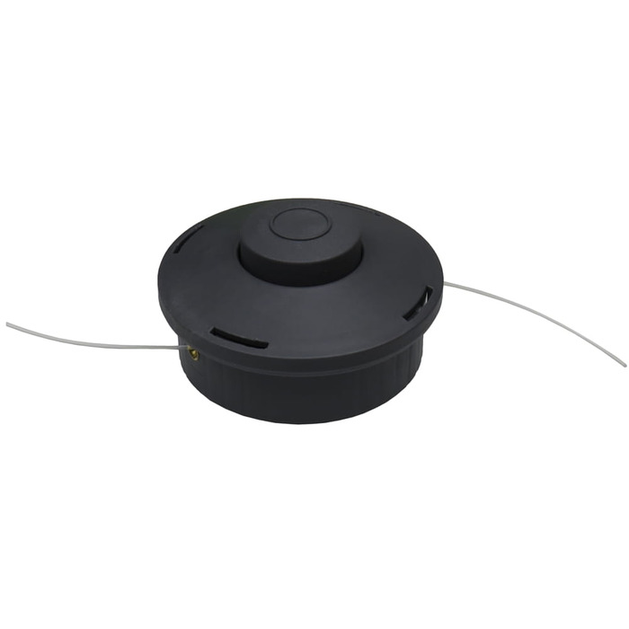 Електричний тример Powermat 2500 Вт, 38 см, 6,7 кг