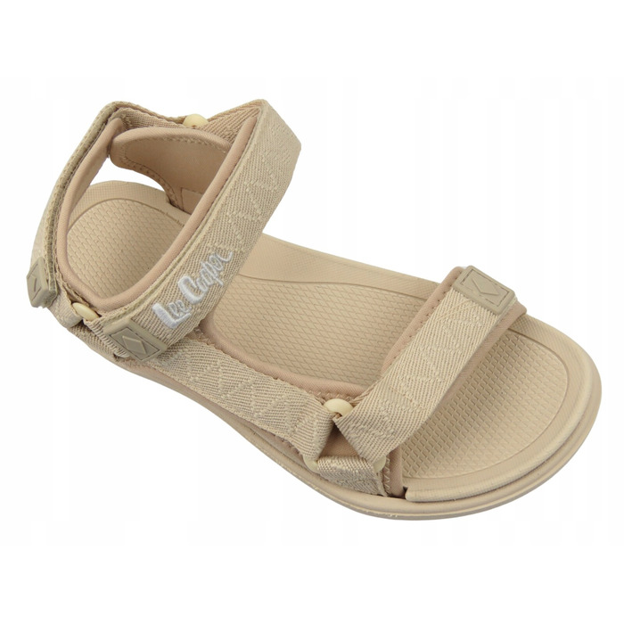 Жіночі сандалії Lee Cooper LCW-25-34-3560LA на платформі, розмір 38
