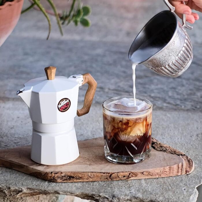 Кава в зернах Caffè Vergnano 1882 Arabica 100%, 500 г