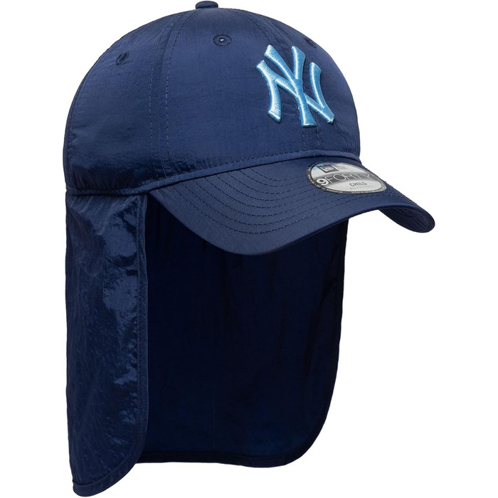Кепка дитяча New Era MLB New York Yankees 9Fifty (4-6 років) – бейсболка, регульована, snapback