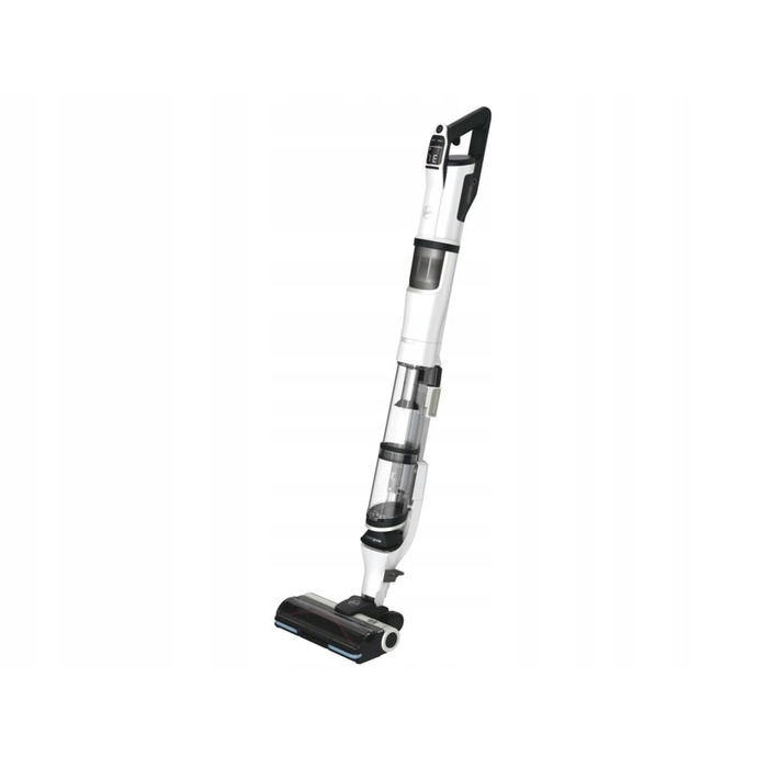 Вертикальний пилосос Hoover HFX20H 011, білий