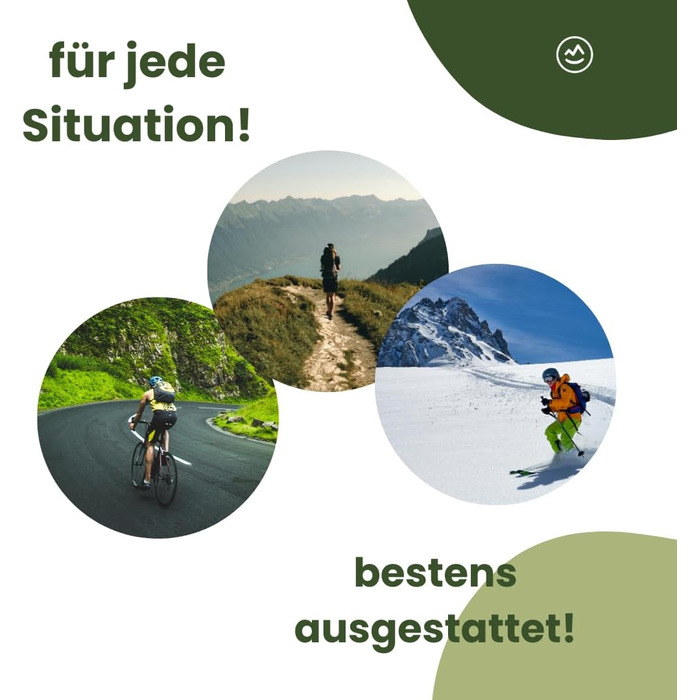 Фляга Gipfelgaudi з фетровим чохлом та лазерним гравіюванням – 200 мл, нержавіюча сталь | Стильна фляга для подорожей та особливих моментів