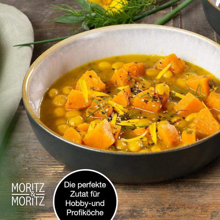 Moritz & Moritz TERRA 36-Piece Dinnerware Set - 12 Place Settings - Plate Set in Subtle Gray Made of High-Quality Porcelain - Dinnerware Set for 12 with 12 Dinner Plates, Dessert Plates, and Bowls Each - Gray 36-Piece Dinnerware Set