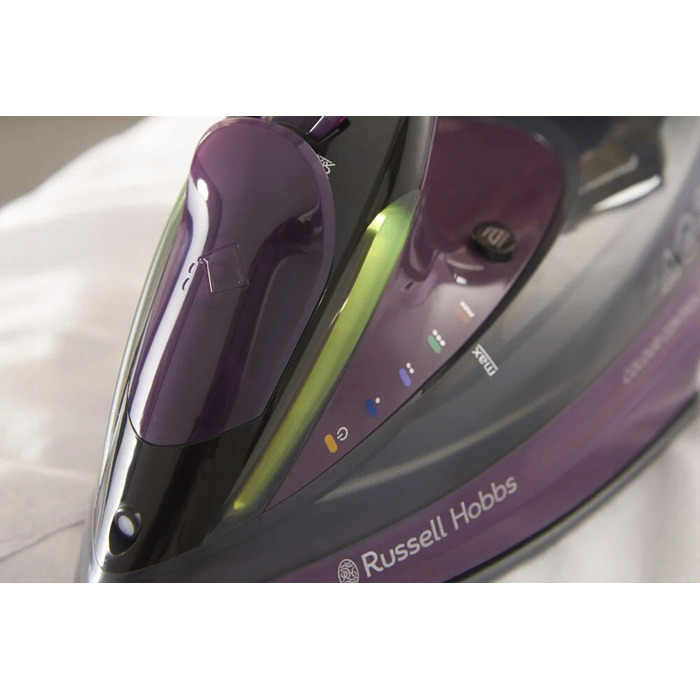 Парова праска RUSSELL HOBBS Pro Ultra 2800W (27281-56)