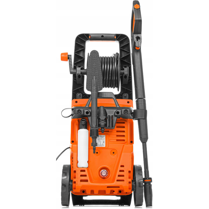 Мийка високого тиску BLACK+DECKER BXPW2000PE, 2000 Вт, 220 В, 5,5 л/хв