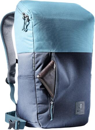 deuter UP Stockholm Sustainable Daypack (22 L) (Ink-atlantic)