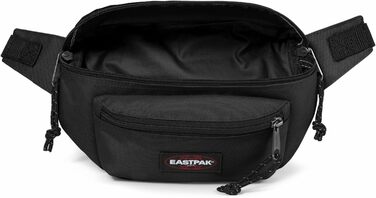 Eastpak Doggy Bag - поясна сумка чорного кольору