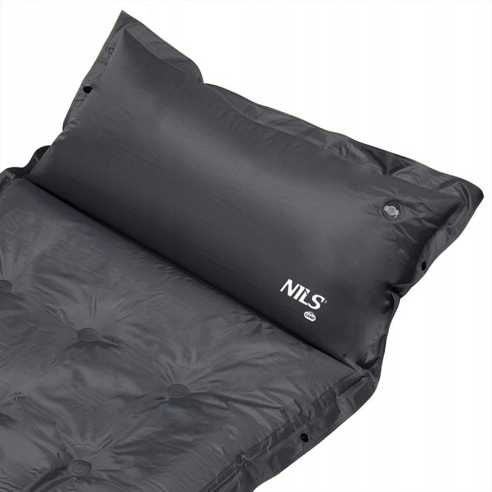 Самонадувний килимок Nils Camp NC4018 (66 x 188 x 3,5 см)