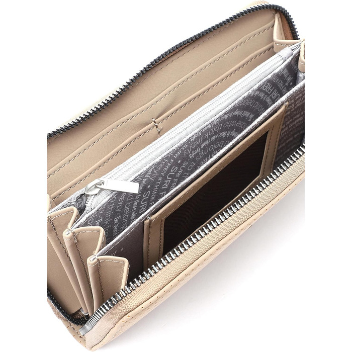 SURI FREY Wallet Romy 12407 Women's Wallet Uni
