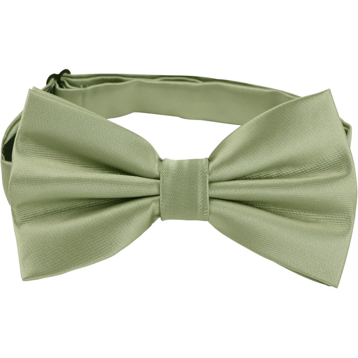 Сет аксесуарів для смокінгу Alizeal: метелик, кишеньфлора, запонки (бордовий)