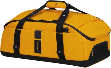 Косметичка Samsonite Paradiver Light 26 см, жовта, дорожня, набір із рюкзаком 55 см