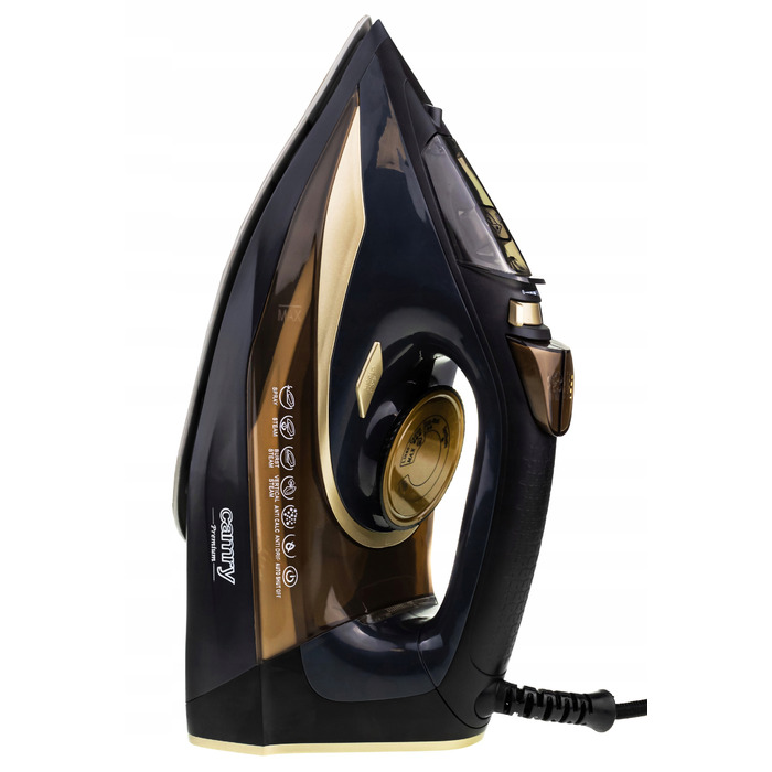 Парова праска CAMRY CR 5036 3400 Вт
