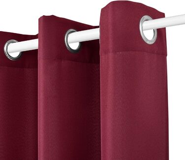 Телескопічна штанга для душу без свердління, 140-260 см, регульована – штанга для карнизів, що кріпиться без свердління, протиковзна, для душу, біла