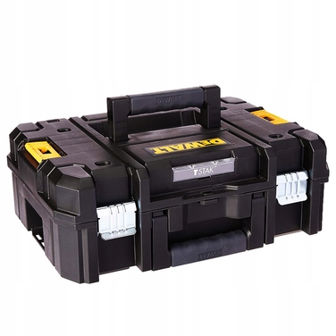 Дриль-викрутний ударний DeWalt 18V DCD796P1 безщітковий, 1x5Аг
