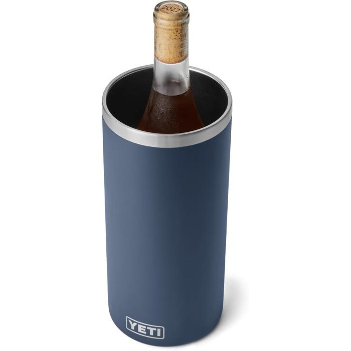 YETI Rambler - Холодильник для вина, Navy
