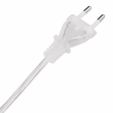 Relaxdays Bedside Lamp with Touch Control