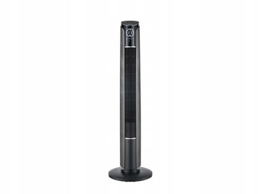 Колонний вентилятор Blaupunkt AFT601, чорний