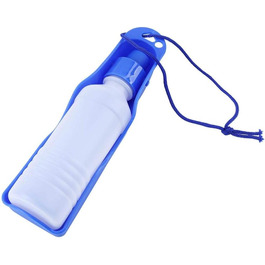 колір: блакитний