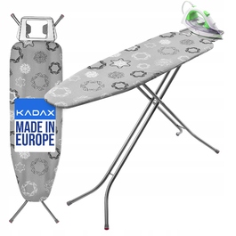 Прасьольна дошка стандартна Kadax, 120 см x 38 см