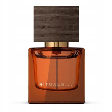 Парфумована вода Rituals The Iconic Collection Maharaja d'Or, 15 мл