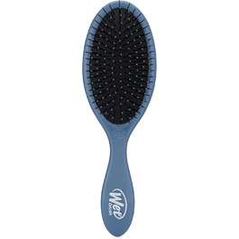 Щітка для волосся Wet Brush Original Detangler, синій (Elemental Blue)