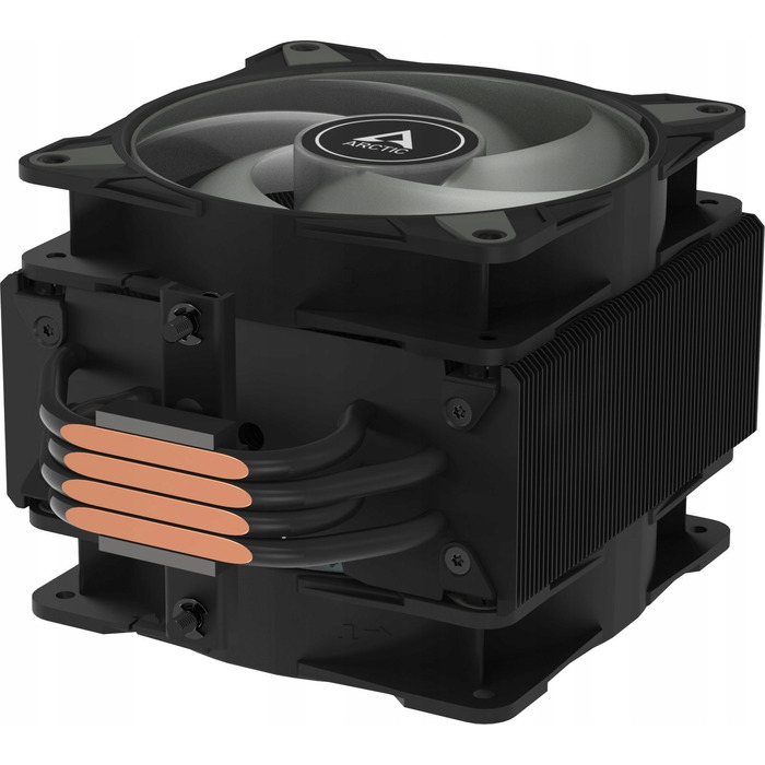 Кулер для процесора Arctic Freezer 36 ARGB Black (ACFRE00124A)