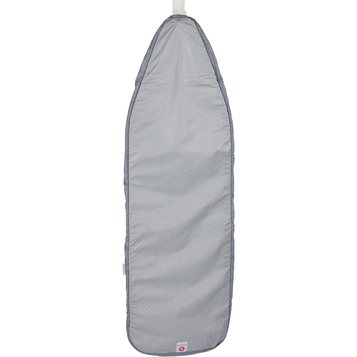 Чохол для прасувальної дошки Brabantia Size B (124 x 38 см), бавовна, металізований