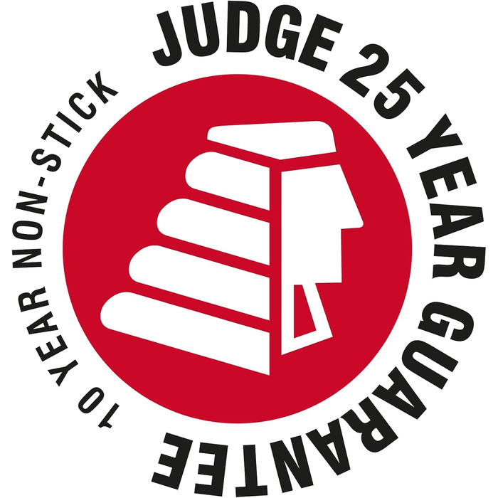 Пароварка триярусна Judge 1.6 л, нержавіюча сталь