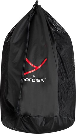 Nordisk Y by Storage Bag - Mesh Bag for Sleeping Bag Storage