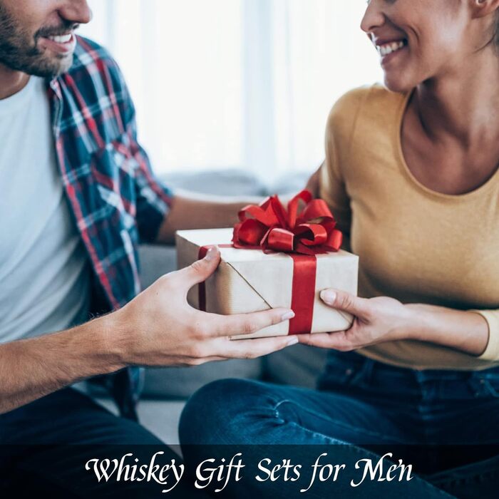 Glasseam Whiskey Glasses 2 pcs 300 ml clear
