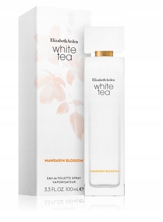 Парфумована вода Elizabeth Arden White Tea для жінок, 100 мл