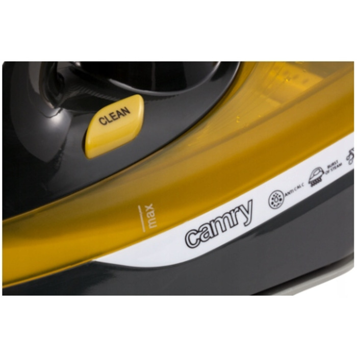 Праска Camry CR 5029, 2400 Вт