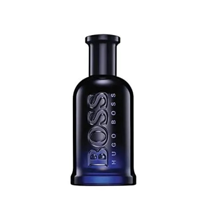Туалетна вода Hugo Boss Bottled Night, 200 мл, деревна