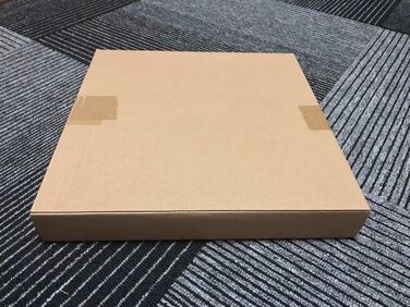 Підставка для капкейків та десертів з кераміки, 3-ярусна, зелена | Підставка для фруктів та тістечок