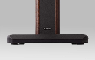Стійки для колонок Edifier S3000, коричневі, 2 шт.