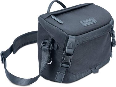 Рюкзак для камери Vanguard Veo Go24m Bk - для беззеркальних/CSC камер, хакі/зелений