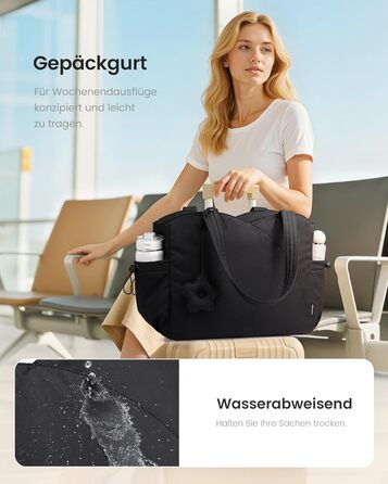 Сумка LOVEVOOK Shopper для ноутбука 17