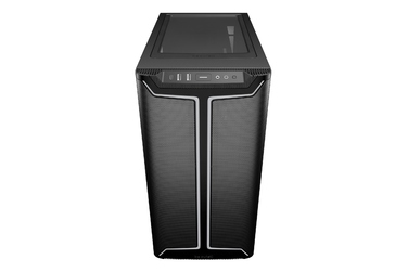 Корпус be quiet! Pure Base 501DX чорний (BGW76)