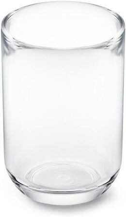 Миска для мила Umbra Junip, прозора, для зубних щіток