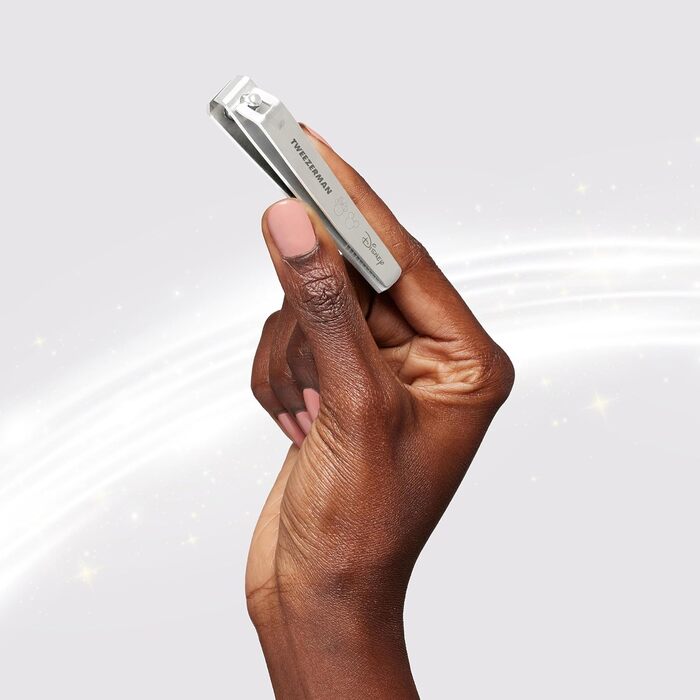 Набір для манікюру Tweezerman Nagelknipser Combo: прецизійне підрізання нігтів (2 шт.)