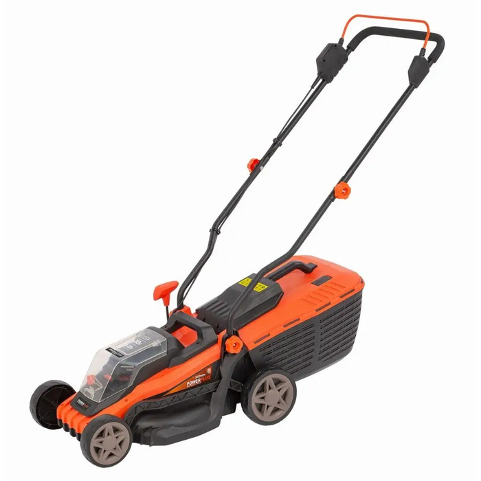 Електрична газонокосарка Varo Powerplus POWDPG75565