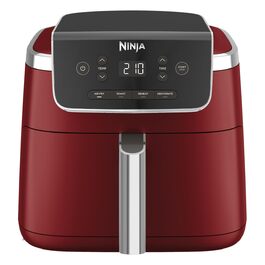 Фритюрниця електрична Ninja Foodi PRO Cinnamon AF140EUCM 1750 Вт, аерофритюрниця, 4.7 л