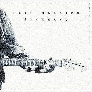 Slowhand (35th Anniversary Deluxe Edition) – Вінілова платівка LP