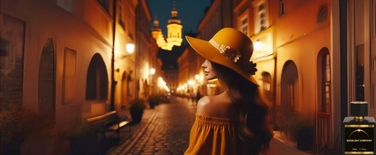 Парфуми Moonlight Symphony We Care About You, 50 мл