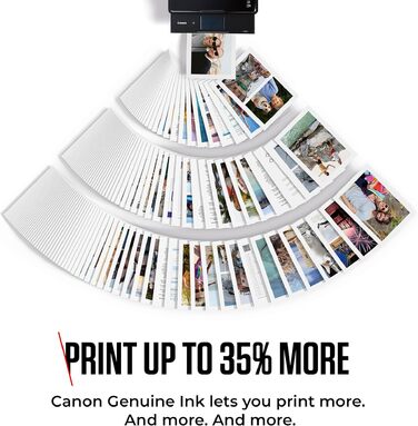Оригінальний чорний картридж Canon PG-585XL FINE (XL), підвищена ємність