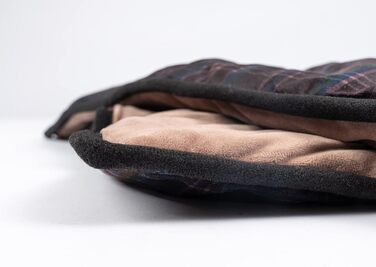 TrendPet Ресторанна дечка для собак та котів - подорожна дечка (L 100x70 см)